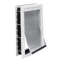 Pet Safe DOOR PET WHITE LARGE PPA00-10960